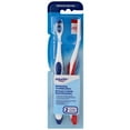 thumbnail image 1 of Equate Medium Whitening Toothbrush, 1 of 2