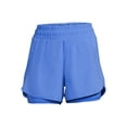 thumbnail image 3 of Avia Women's Active Running Shorts, 3 of 5