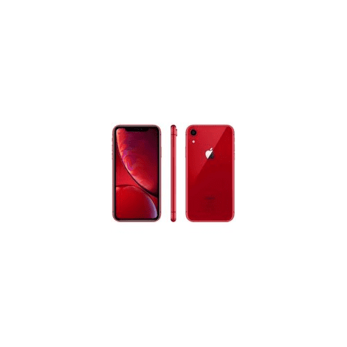 Restored Apple iPhone XR - Fully Unlocked - 256 GB Product