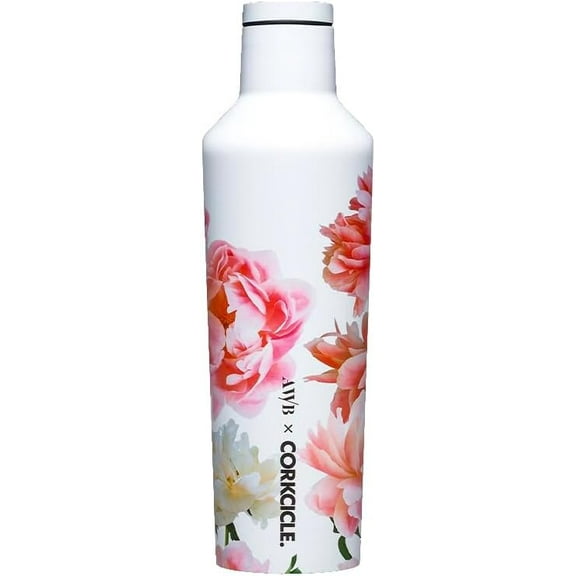 Corkcicle Ashley Woodson Bailey/Ariella Canteen 16oz