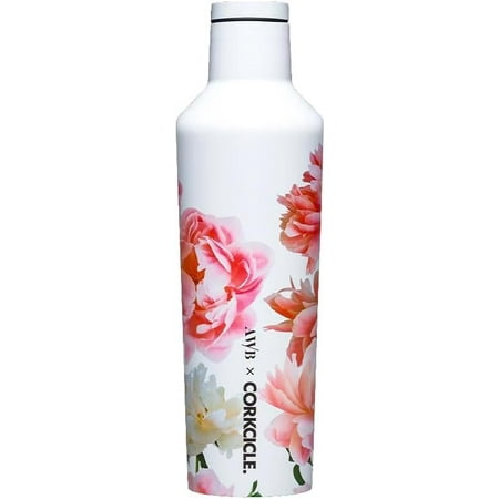 Corkcicle Ashley Woodson Bailey/Ariella Canteen 16oz