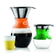 thumbnail image 2 of Bodum Pour Over Cafetera, 17 onzas, color negro, 2 of 8