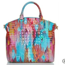 Brahmin Mini Camila Black Tybalt Walmart