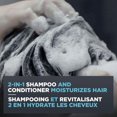 thumbnail image 2 of Dove Men Care Fortifying Shampoo+Conditioner Value Pack, 2 of 9
