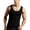 Black, variant on Mens Workout Tank Tops Athletic Quick Dry Beater A Shirt Undershirt Quick Dry Muscle Tops Sleeveless Tee Shirts Summer Black XXXXL