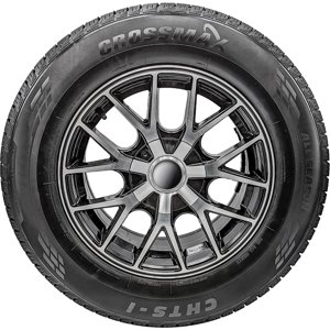 Tire Crossmax CHTS-1 245/45R20 99W AS A/S High Performance Sansujyuku sansujyuku.com