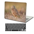 thumbnail image 1 of KSK KAISHEK Hard Case Compatible with 2019 2020 Release MacBook Pro 16" with XDR Display Touch ID Type C + Black Keyboard Cover Model: A2141 Feather Series 0734, 1 of 5