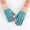 002_A, variant on Women's Headbands Women Autumn And Winter Warm Thick Knitted Texture Five Finger Touching Screen Gloves, Women's Accessories Heardband