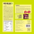 thumbnail image 2 of Pay helado Vips La Lechera de limón 750 g, 2 of 4