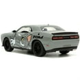thumbnail image 2 of Jada Toys - 1:24 Tom And Jerry Hollywood Rides '15 Dodge Challenger Hellcat with Jerry Fig, 2 of 7