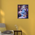thumbnail image 2 of 5D DIY Taladro Diamante Pintura Kit Del Arte, 2 of 9