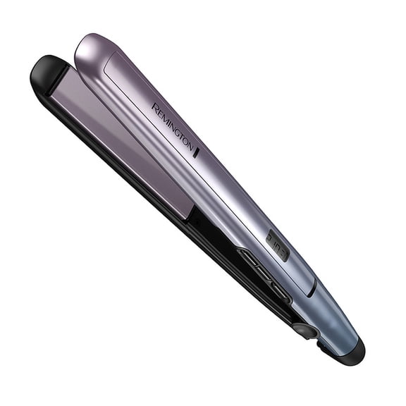 Alaciadora de Cabello Remington Mineral Glow 1 Pieza