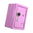 thumbnail image 3 of Mini Llave Para Niños, Caja De Seguridad De Simulación De Caja, Almacenamiento De Dinero De Metal, Innovación, Regalos, Suministros, Color, 3 of 7