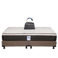 thumbnail image 1 of Colchon King Size Minesota+Box Base Cama+Sabanas Royal, 1 of 8