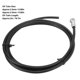 thumbnail image 4 of R1 R1R RR1 Bike Hydraulic Disc Brake Hose Kit - 2m Silver, DIY Colorful Connection Inserts Banmo, 4 of 5