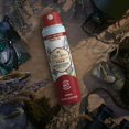 thumbnail image 2 of Spray seco sin aluminio Old Spice, desierto, 4.3 oz, 2 of 3