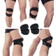 thumbnail image 3 of Rodillera Ajustable Sailing 2 Piezas Rosa para Alivio del Dolor de Rodilla, 3 of 5