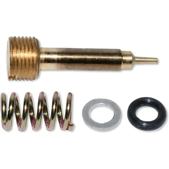 Carburetor Air Fuel Mixture Screw Set Fits Suzuki 0118-010
