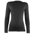 thumbnail image 2 of Rhino Couche de Base Sportive pour Femmes Manches Longues (Lot de 2), 2 of 3