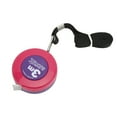 thumbnail image 1 of Body Measuring Tape,Automatic Multi Function Clothing Leather Tape Measure Clothing Soft Ruler For Body Measurement Weight Loss, 1 of 8