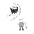 thumbnail image 2 of FUTUREORYY De Seguridad Para Exhibidores De Vino Y Refrigerador Con, 2 of 6