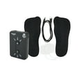 thumbnail image 2 of Equate TENS & EMS Pain Therapy Device, Electric Muscle and Nerve Stimulator for Effective Pain Management, 2 of 10