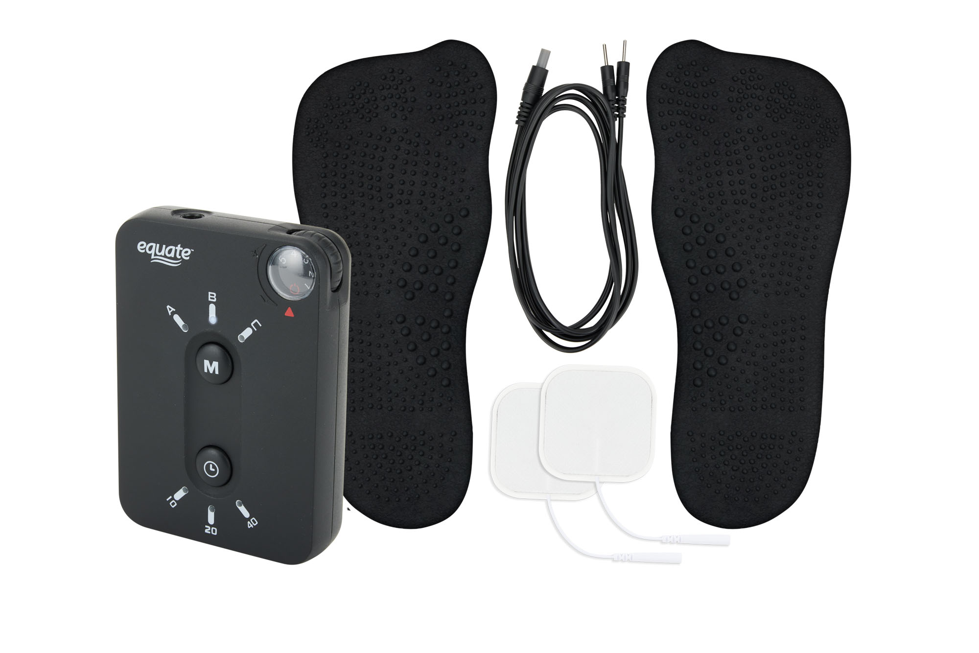 Equate TENS & EMS Pain Therapy Device photo 2