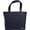 Navy Blue, variant on Medport Fit & Fresh Metro Quilted Tote with Lunch Compartment - Plum