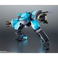 thumbnail image 3 of ROBOT Spirit Sakugan [SIDE MB] Big Tony Environ 150 mm Figurine Articulée Peinte en PVC et ABS BAS61886, 3 of 5