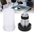thumbnail image 3 of High Light Transmittance High Definition Microscope Objective Lens Wide Field of View, Accessories Made, 3 of 7