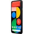 thumbnail image 3 of Restored Google Pixel 5 5G, 128GB, Just Black - Unlocked (Refurbished), 3 of 5