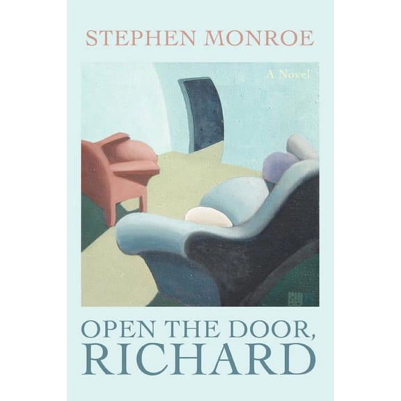 Open the Door, Richard