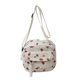 thumbnail image 4 of TQEHS Bolsos cruzados Lindo bolso bandolera de pana con fresas para mujer Hot E1 K3F3, 4 of 5