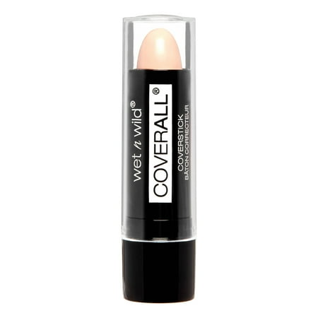 Wet N Wild CoverAll Coverstick, Light Medium