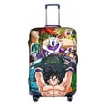 thumbnail image 2 of Dragon Ball 18 "-32 " En Grueso Equipaje Cubierta De Viaje Protector De Maleta A Prueba De Polvo Impermeable huangjie unisex, 2 of 2