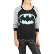 License Batman French Terry Sweatshirt