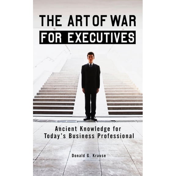 The Art of War for Executives, (Paperback)