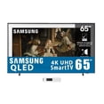 thumbnail image 1 of TV Samsung 65 pulgadas 4K The Frame Smart TV QLED QN65LS03DAFXZX, 1 of 4