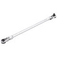 thumbnail image 2 of EZRED Combination Stick Flexible Dual Ratchet with 1/4" Square Drive & Magnetic Bit Drive, 2 of 6