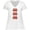 AA-White, variant on Inktastic Crab Lover Gifts Women's Plus Size V-Neck T-Shirt