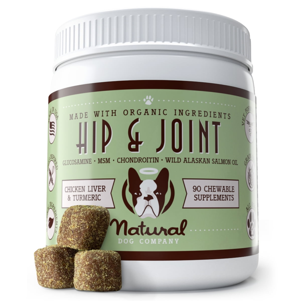 dog supply companies