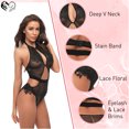 thumbnail image 1 of Celino 1 Piece BodySuit Lingerie, 1 of 8