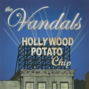 The Vandals - Hollywood Potato Chip - Rock - CD