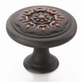 thumbnail image 1 of Amerock BP27030-ORB 1.25 in. Knob - Oil Rubbed Bronze, 1 of 1