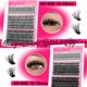 thumbnail image 3 of Kit de racimos de pestañas MilyBest Lash, 808 unidades, rizo en D con pegamento, 3 of 9