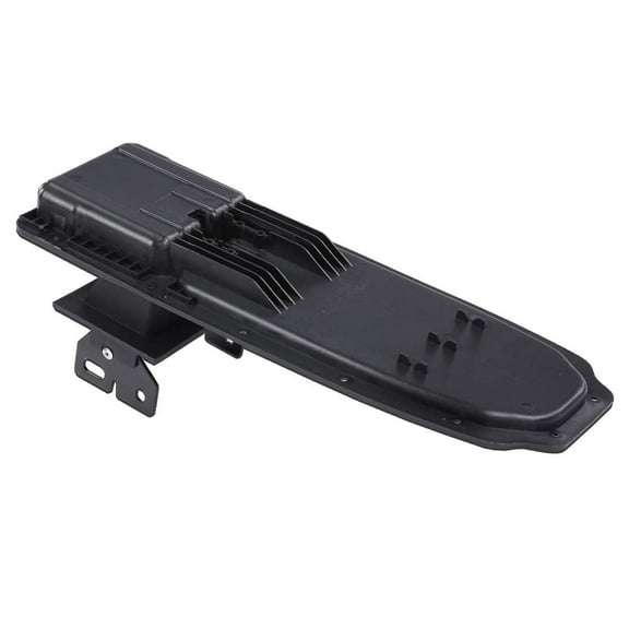 PIT66 Black Center Console Lid Fit for Ford Ranger 2004-2011with Full Center Console Center Armrest Repair Kit 3L5Z10047A20AAB