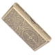thumbnail image 1 of Estuche Para Cigarrillos, Soporte De Bolsillo Para Cigarrillos Retro Resistente A Grietas, Carcasa De aleación De Aluminio Vintage De Latón Para Mujer, 1 of 7