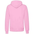 thumbnail image 2 of Fruit Of The Loom Adults  Classic Hooded Sweatshirt, 2 of 3