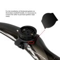 thumbnail image 4 of Eigraketly Soporte para velocímetro de bicicleta, Base giratoria, accesorios para ciclismo, soporte ajustable para manillar, accesorio de Ciclismo Tipo 4, 4 of 6