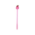 thumbnail image 1 of Limited Time Deal Gel Pen 2ML Liquid Gel Ink Rollerball Pen Home Office Fine Point Smooth Writing Pens Portable Cute Multi-function for Men & Women, Professional, Executive Office, Nice Pens, 1 of 9